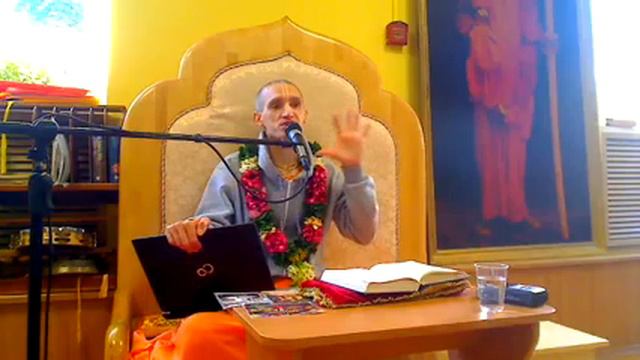 2015.07.03 Шрмад-Бхагаватам 3.28.9 Е.М. Сарвагья прабху смотреть онлайн