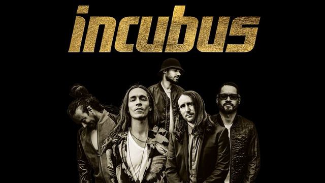 Incubus - Out From Under GUITAR BACKING TRACK WITH VOCALS!