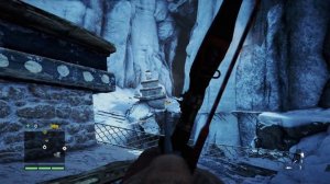 #1 FarCry 4 - Долина Йети!!! Прохождение!!!