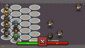 Raid heroes total war game