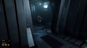 Half-Life: - Alyx концовка
