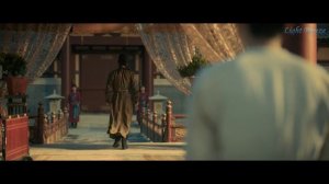 Ветер Лояна 1 сезон 30 серия