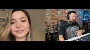 РЕАКЦИЯ на ПИАНИСТА В ЧАТ РУЛЕТКЕ