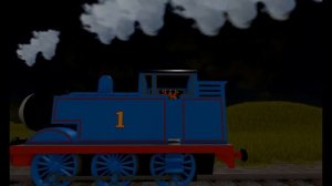 My Sodor Fallout AU Episode 4 Clip