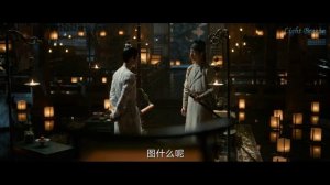 Ветер Лояна 1 сезон 15 серия