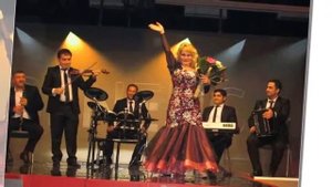 Nisa Qasimova - Bez menya(Ниса Гасимова - Без меня)