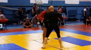 lungu aurelian & pangate george ADCC Braila 2015