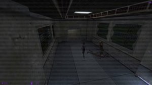 HL Delta / Delta Particles, ep. 406/2「Half-Life 1 Mod Full Walkthrough, 1440p60」