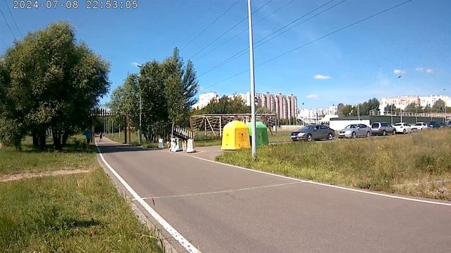 Самогонка, Марьино, гонка патрулей, 07.07.2027 смотреть онлайн