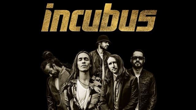 Incubus - Anna Molly GUITAR BACKING TRACK WITH VOCALS!