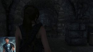Rise of the Tomb Raide. (Восстание во время набега на гробницы) часть - 16
