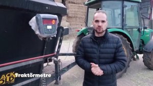 Обзор кормораздатчика Celikel Brassus H12