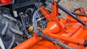 "ЭПСМ" KUBOTA KL315 - продан