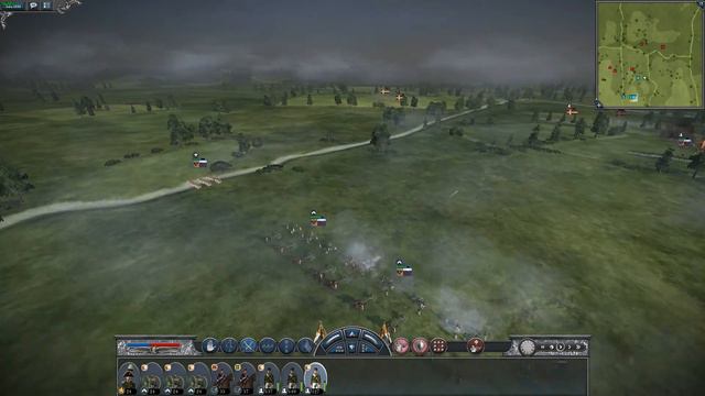 Total War: Napoleon | PvP with Coop смотреть онлайн