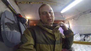 Мой лодочный прицеп ЛАВ 81014 от производителя ВЕКТОР