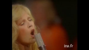 Johnny Hallyday et Sylvie Vartan "J'ai un problème" | Archive INA