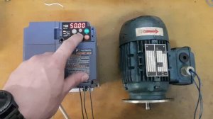 Преобразователь частоты FRN0012E2E-4GA