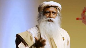 Не ограничивайте свои возможности | Садхгуру на Русском