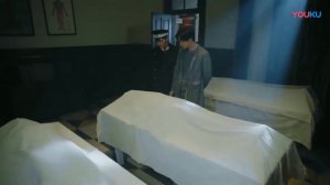 Чудо-целитель 1 сезон 13 серия