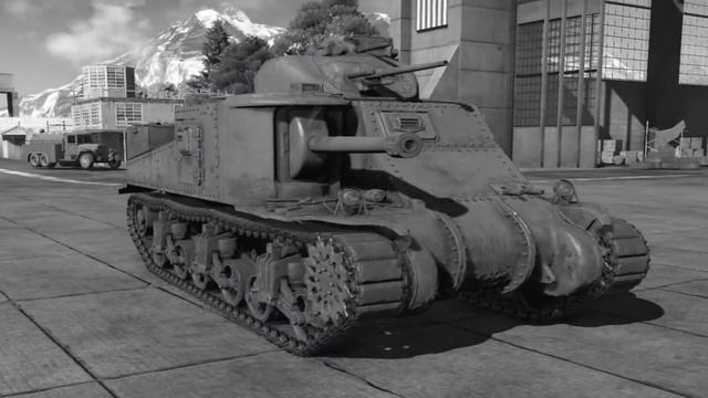 5 ХУДШИХ ТАНКОВ В ИСТОРИИ ВТОРОЙ МИРОВОЙ смотреть онлайн