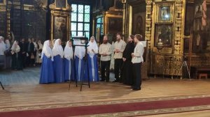 20220508_04 03_Вятка_Духовный стих Коль славен