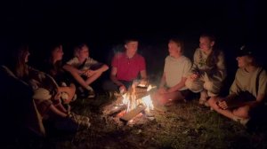 Короткометражный фильм для всей семьи "ГИВЕРЫ" (10+)