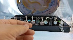 Магия Самоцветов канал Таисия и Надежда