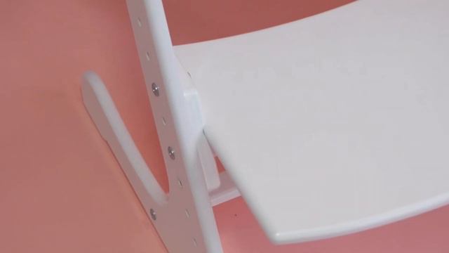 Стул растущий Orange Baby "Зефир" смотреть онлайн