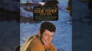 Eddie Fisher - Games That Lovers Play
