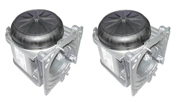 Нагнетатели Webasto Thermo Top Evo (проверка) смотреть онлайн