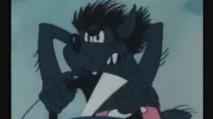 Wilk i Zając 01 przeróbka by Zenpav92