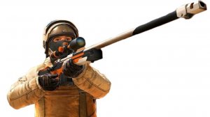 Игра «союзники на awm»!