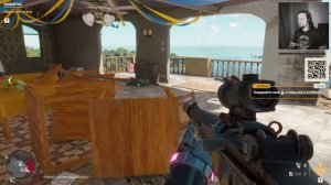 Far Cry 6: Львиный рык