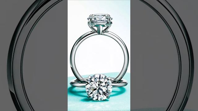 Как Tiffany закрепляют бриллиант #tiffany #тиффани #украшения #мода #модныйподкаст