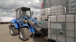 Интервью с владельцами MultiOne   5 лет  работы на модели 10 8