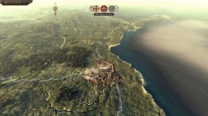 Cuman-Kipchak confederacy campaign #9 - Legendary - Attila total war - 1212 AD mod