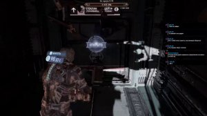 Dead Space (2023) ► Николь, дождись меня... #7 [Новая Игра+]