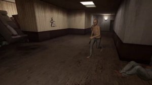 Crack House Raid (Blood Trail VR)