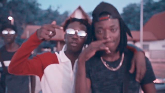 Jonas - Freestyle x ( WaKa man 9.6 ) смотреть онлайн