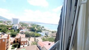 Геленджик. Этажи. Лазурная улица. Об. 901131