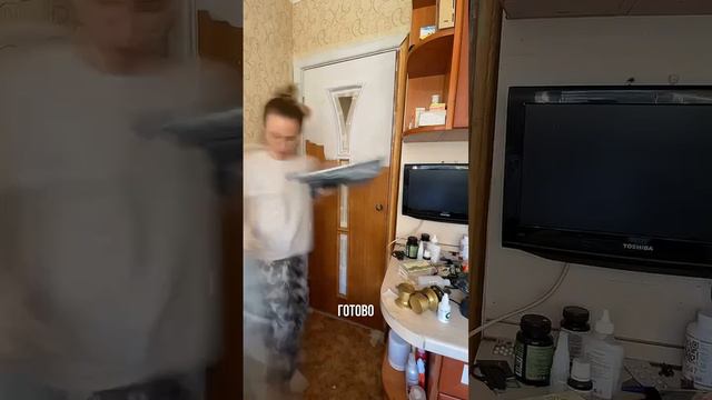 Реставрация старой двери: бюджетное преображение своими руками