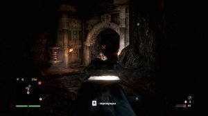 ФАРКРАЙ4 поиск тханка часть 1