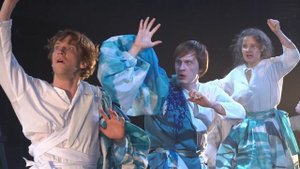 "Двенадцатая ночь, или Что угодно". Трейлер спектакля