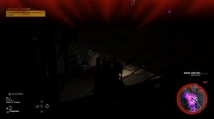 Tom Clancy's Ghost Recon Wildlands миссия Сэма Фишера из Splinter Cell