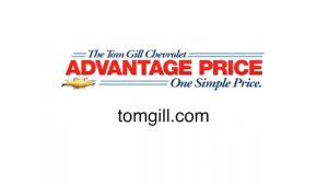 Lowest Bottom Line Pricing | Tom Gill Chevrolet