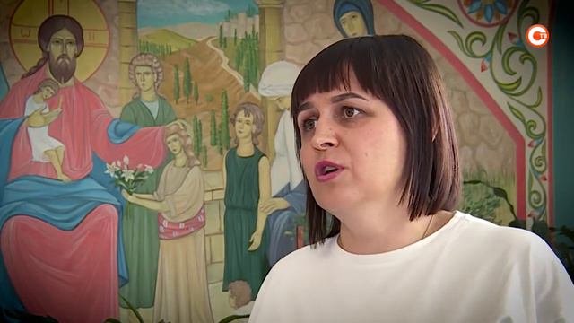 Школа «Мариамполь» приглашает учеников в новый учебный год