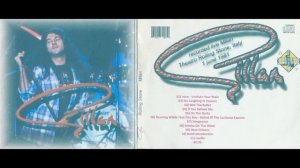 IAN GILLAN - Live in Milan, Italy, 01.06.1981