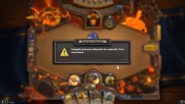 HEARTHSTONE Arena Paladin part 1 смотреть онлайн