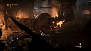 Far Cry Primal прохождение боссов : 7. Улл