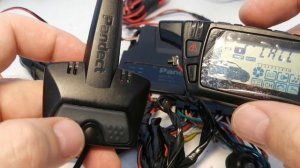 Антенна Pandora DXL-5000